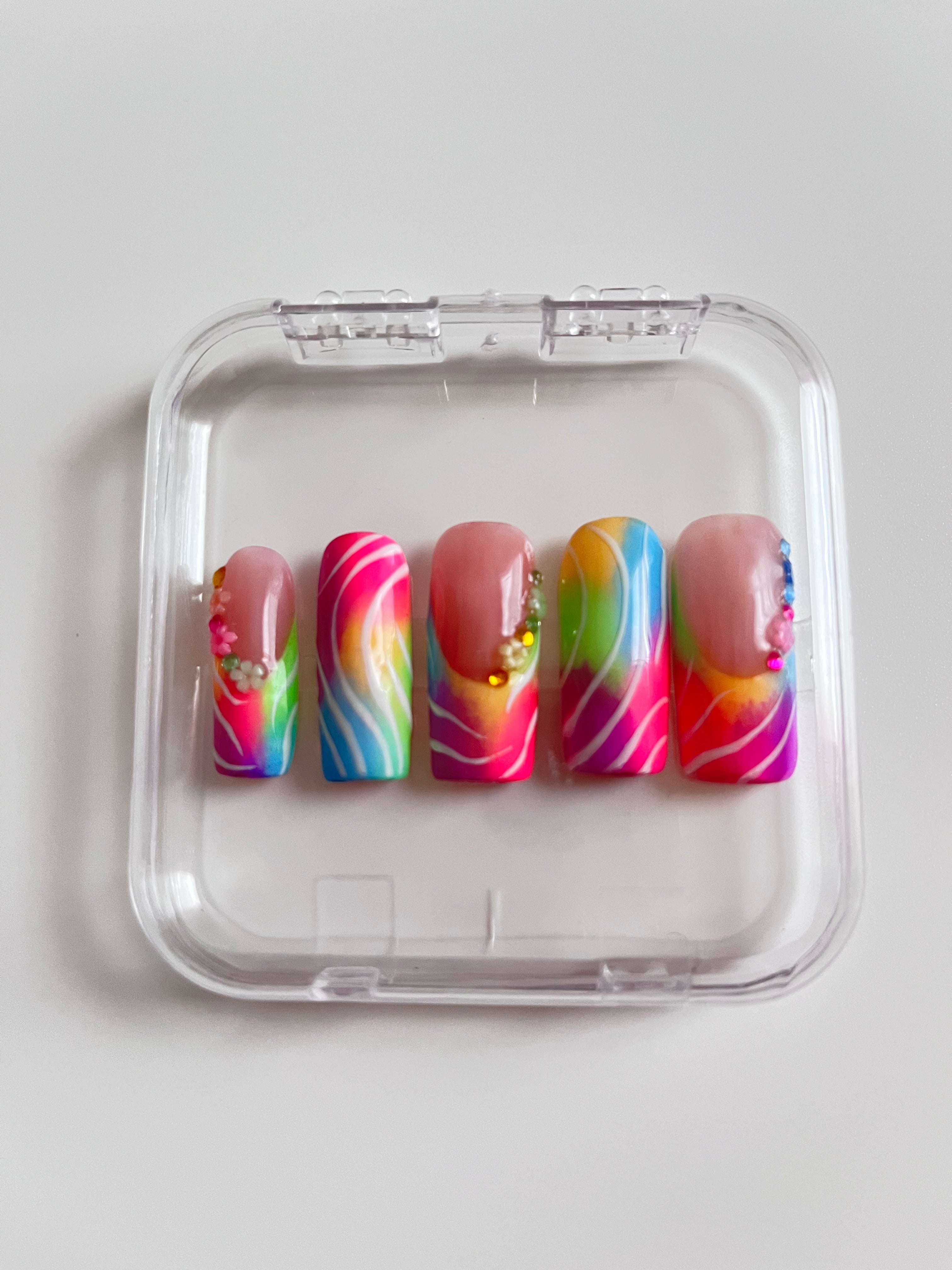 Prism Noir