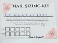 Nail Sizing Kit