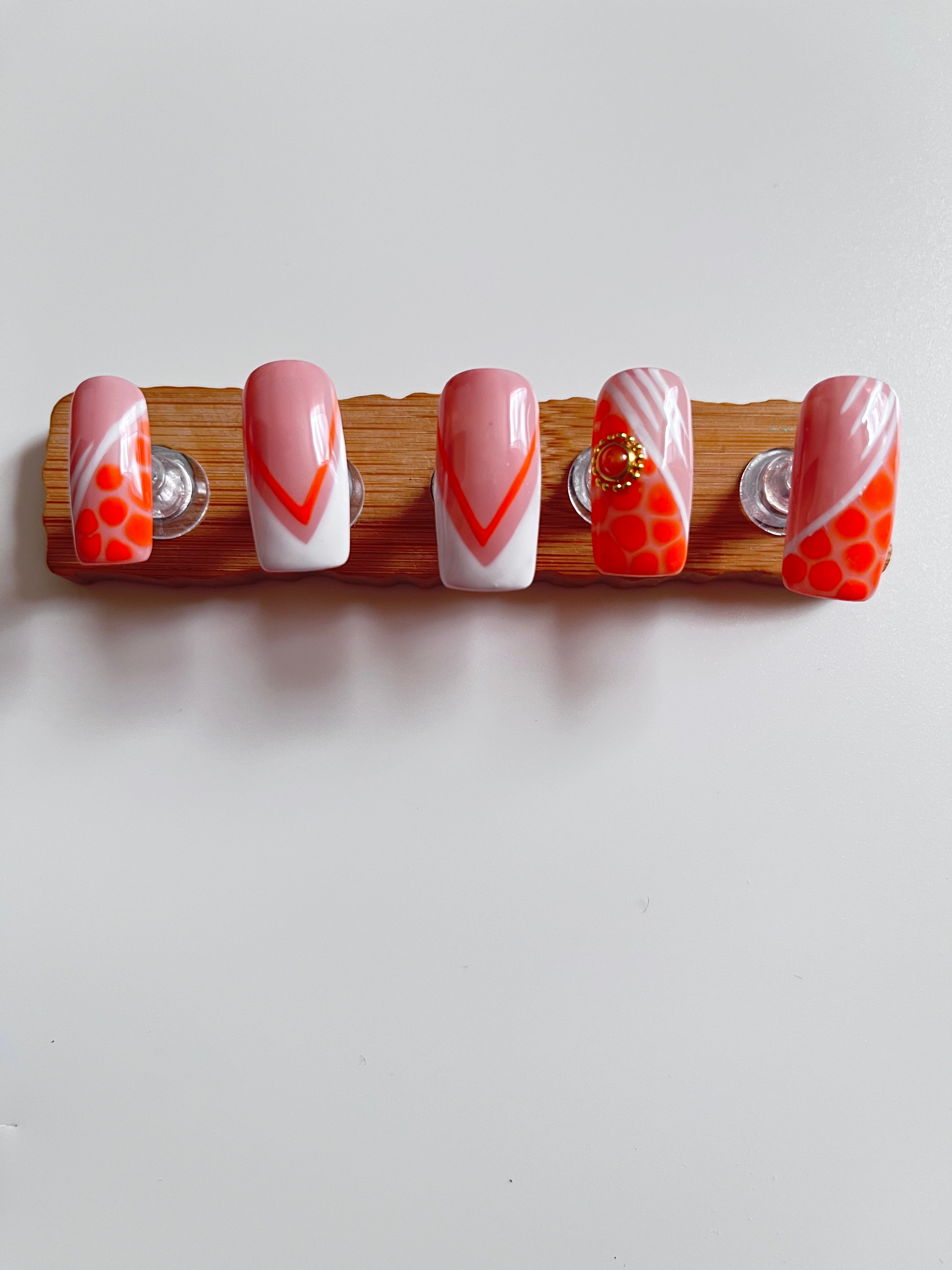 Citrus Pearl