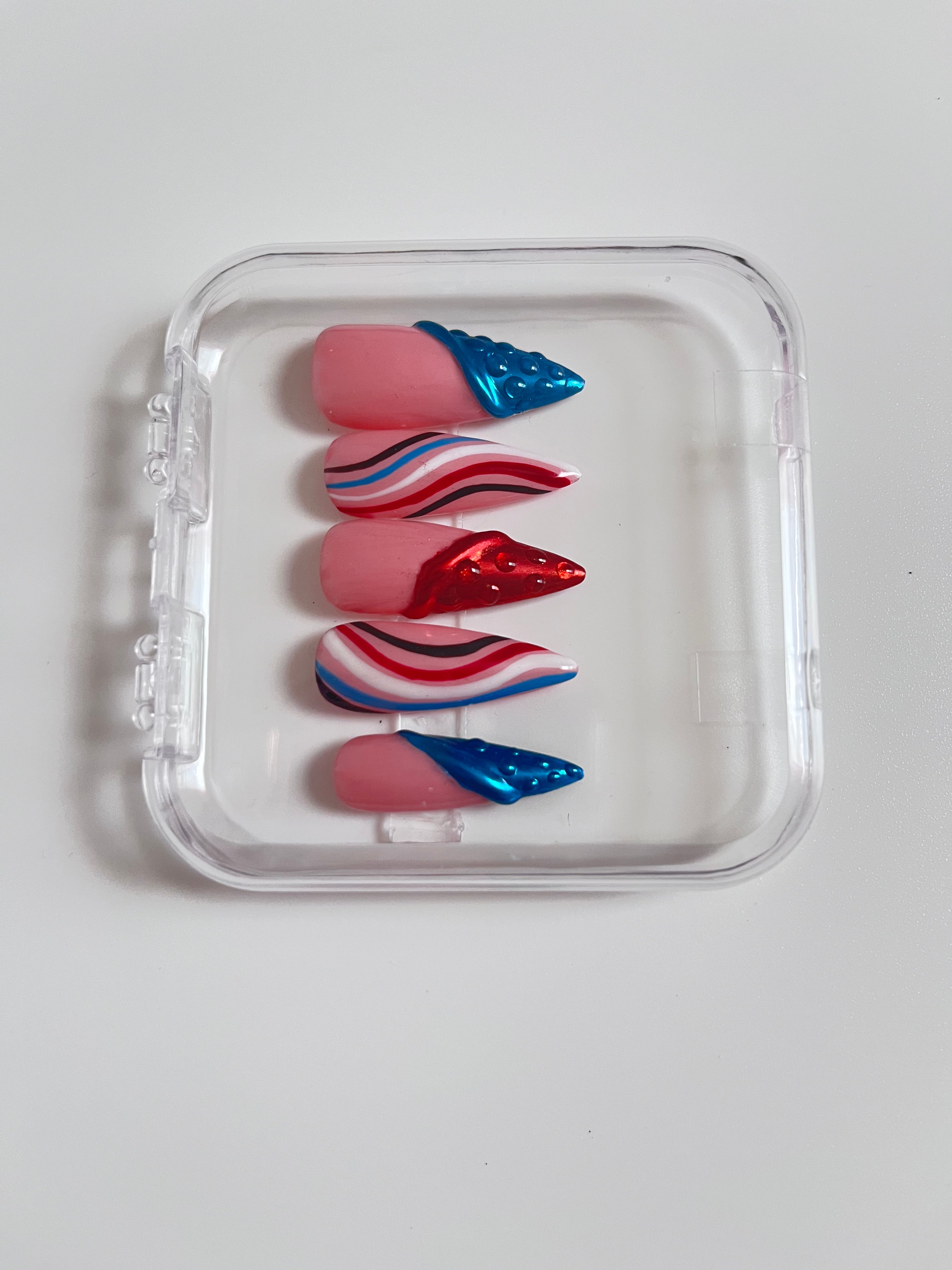 Patriot Starline