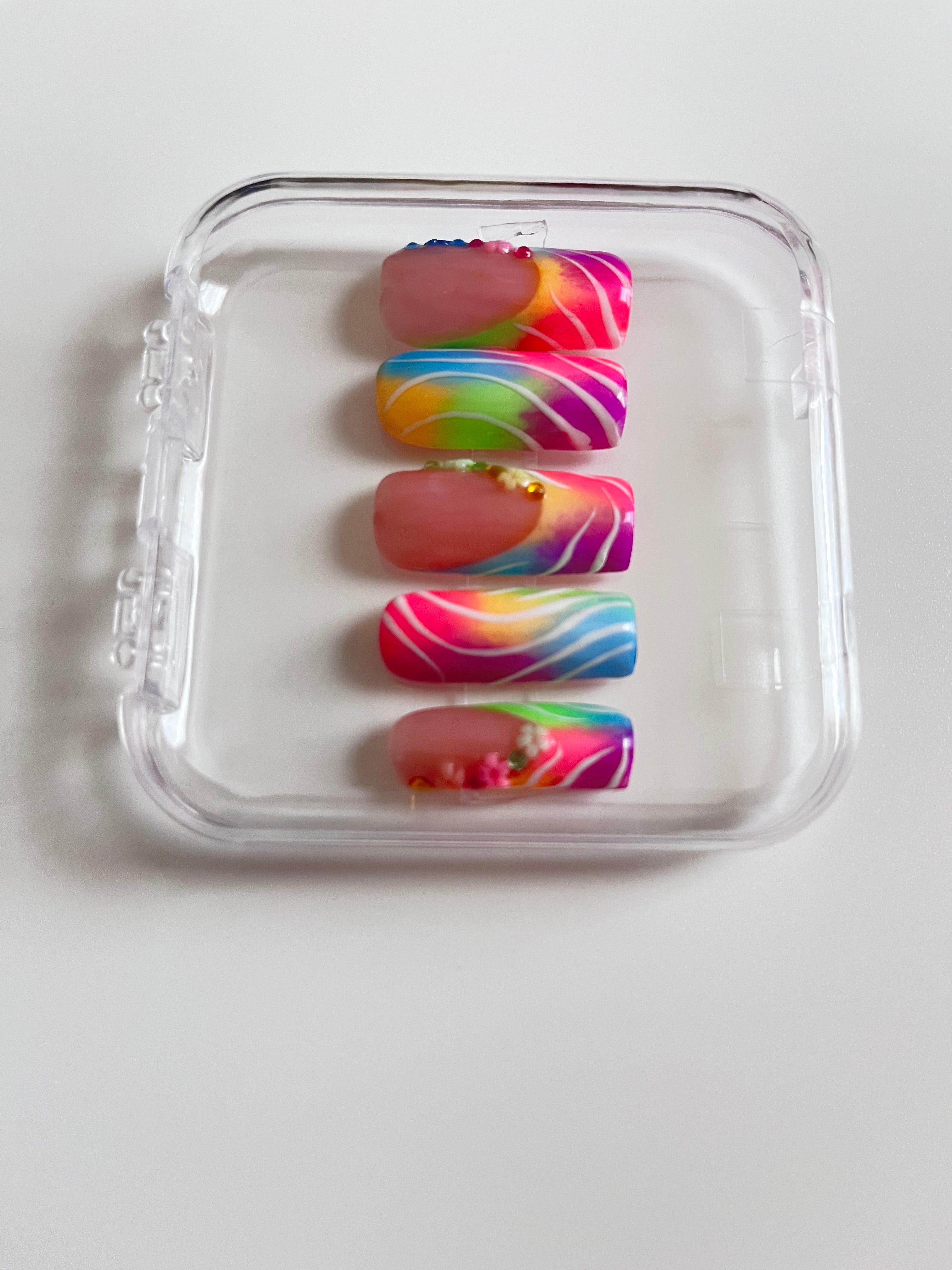 Prism Noir