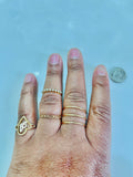 Free nail sizing option
